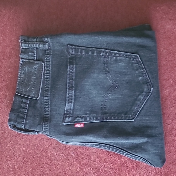 Levi's 512 W32 L30 - Picture 1 of 4